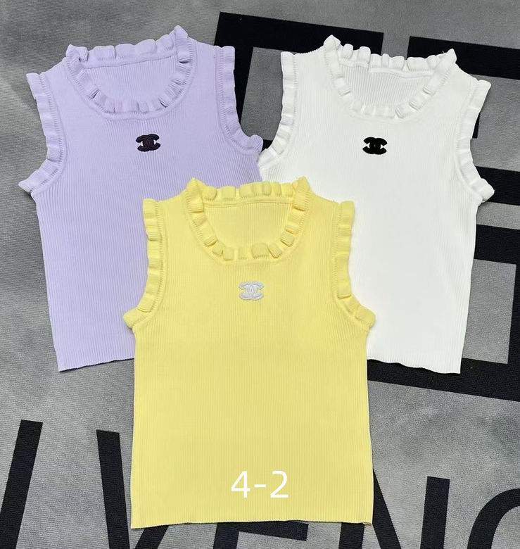 Chanel S-XL 336